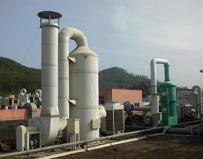 环保设备 废气处理工程 废气处理成套设备 废气吸附装置